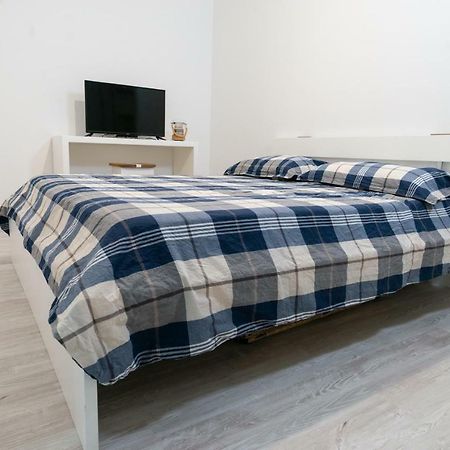 Canelli House Castellammare di Stabia Exterior foto