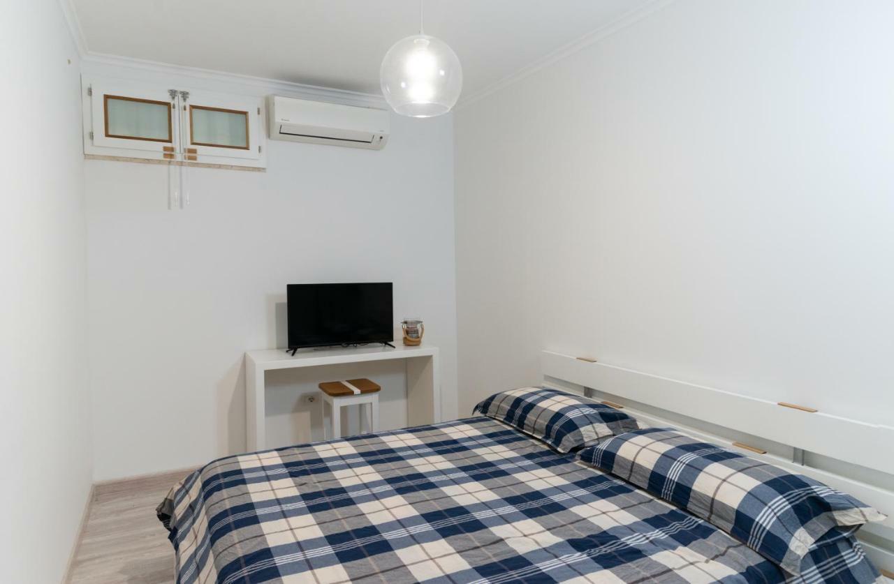 Canelli House Castellammare di Stabia Exterior foto