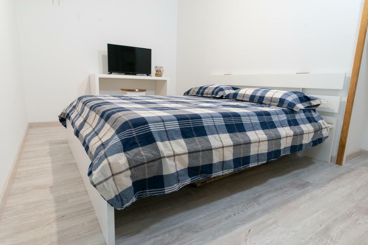 Canelli House Castellammare di Stabia Exterior foto