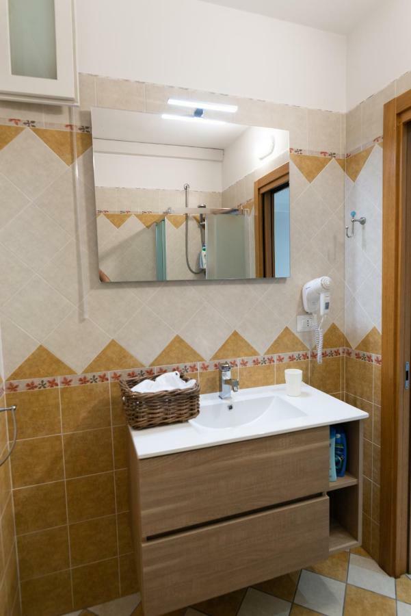 Canelli House Castellammare di Stabia Exterior foto