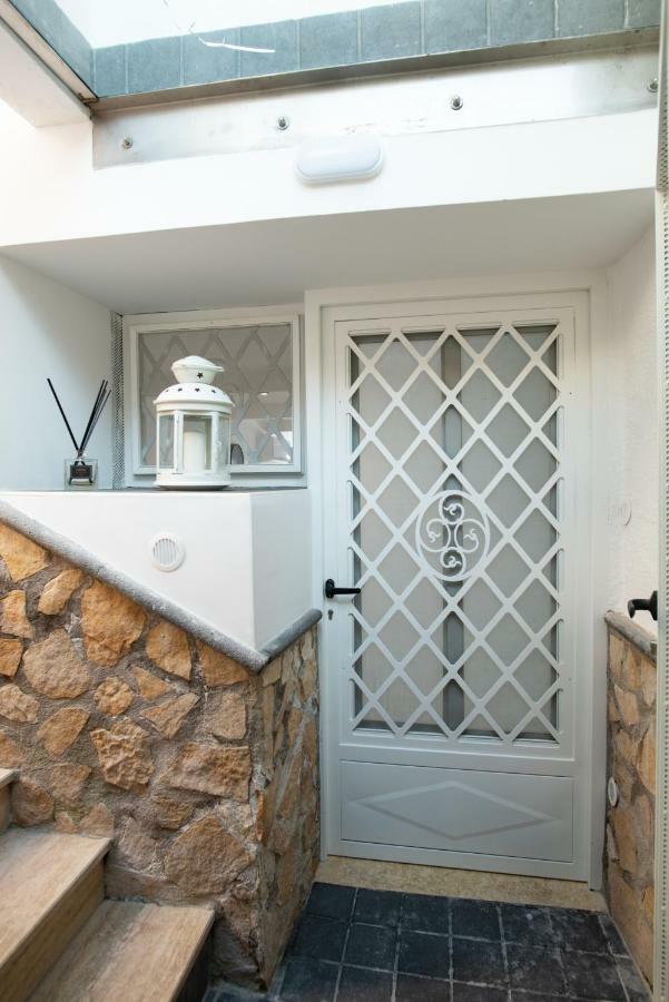 Canelli House Castellammare di Stabia Exterior foto